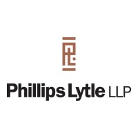 Phillips Lytle LLP logo