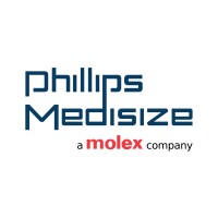 Phillips Medisize logo