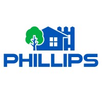 Phillips Outdoor Services logo