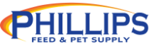 Phillips Pet Food & Supplies logo