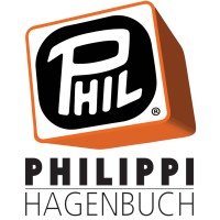 Philippi-Hagenbuch, Inc. logo