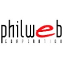 PhilWeb Corporation logo