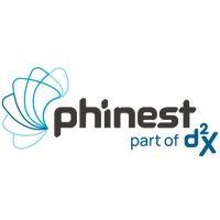 Phinest logo