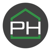 PHirst Park Homes by Century Properties Group, Inc. logo
