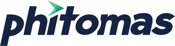 Phitomas Sdn Bhd logo