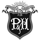 P & H Milling Group logo