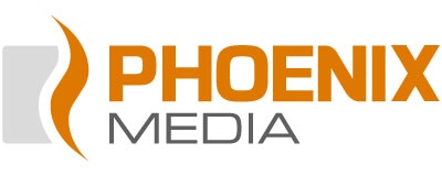 PHOENIX MEDIA GmbH logo