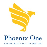 Phoenix One Knowledge Solutions, Inc. logo