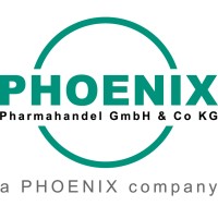 PHOENIX Pharmahandel GmbH & Co KG logo
