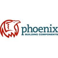 Phoenix Building Components logo