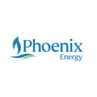 Phoenix Energy logo
