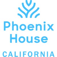 Phoenix House California logo