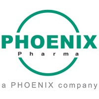 PHOENIX Pharma Bulgaria logo