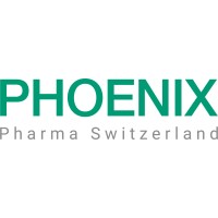 PHOENIX Pharma Switzerland AG