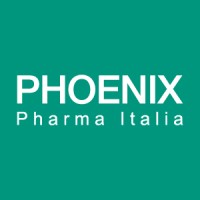 PHOENIX Pharma Italia logo