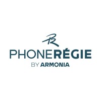 Phone Régie logo