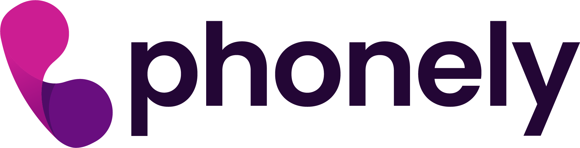 Phonely (YC S24) logo