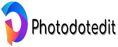 Photodotedit logo