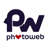 Photoweb logo