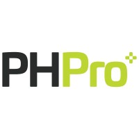 PHPro logo