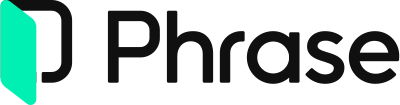 Phrase logo