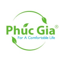 Phuc Gia Laboratory Corporation logo