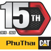 Phu Thai Cat logo