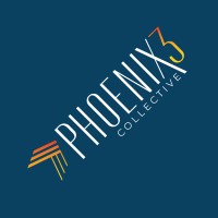 Phoenix3 Collective logo