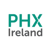 PHX Ireland logo