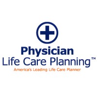 Physician Life Care Planning logo