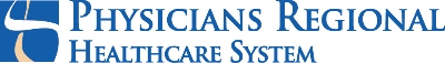 Physicians Regional Healthcare System logo