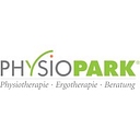 Physiopark Berlin GmbH logo