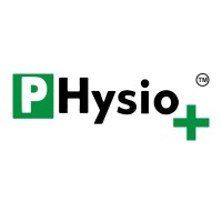 PHYSIOPLUS logo
