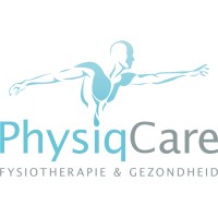 Logo PhysiqCare Fysiotherapie & Gezondheid B.V.