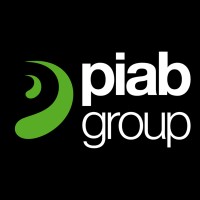 Piab Group logo