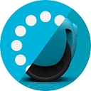 Piaggio Fast Forward logo