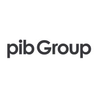 PIB Group logo