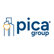 PICA Group logo