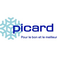 Picard logo