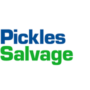 Pickles Auctions logo