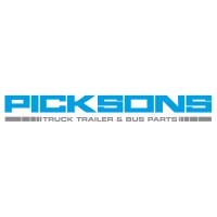 Picksons Plc Group logo