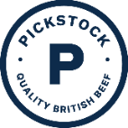 Pickstock Telford logo