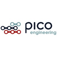 pico engineering GmbH logo