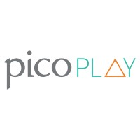 Pico Play logo