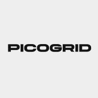 Picogrid logo