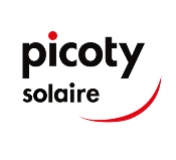 PICOTY SOLAIRE logo