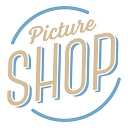 Picture Shop logo