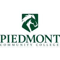 Piedmont Community College logo