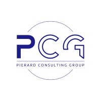Pierard Consulting Group logo