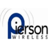 Pierson Wireless logo